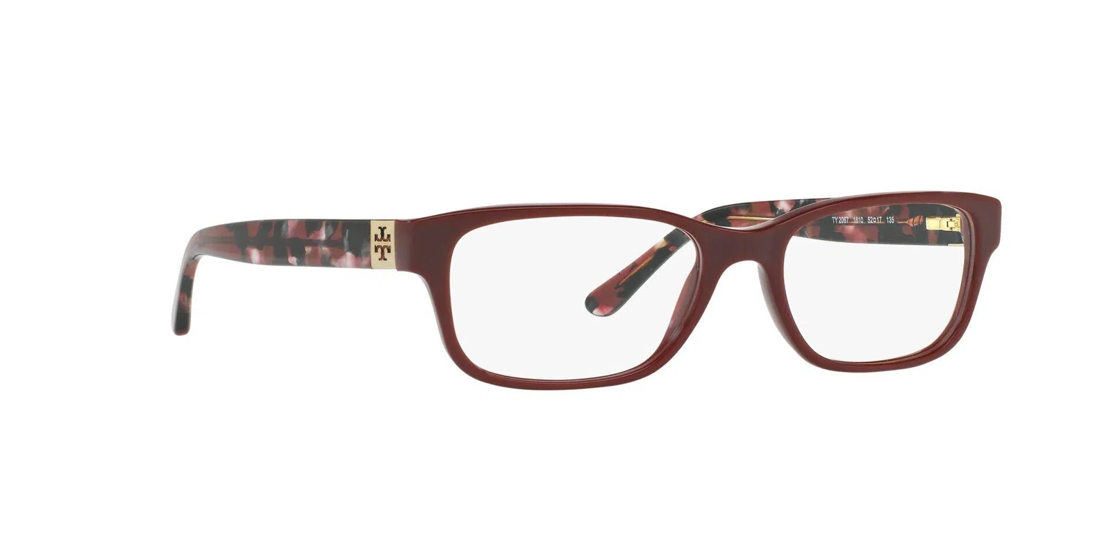 Tory Burch 2067 Eyeglasses - view 13